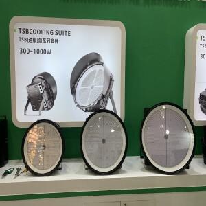 APC 고출력 마스트 램프 300W 400W 500W 600W 축구 스포츠 아웃도어 테니스 코트 경기장 필드 투광등 LED