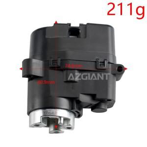 차량 백미러 접이식 전동 액추에이터 모듈 어셈블리 Toyota TaragoEstima MK3 폴드 유닛 교체 하이 퀄리티