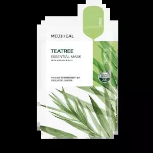 [메디힐] 티트리 에센셜 마스크 10매