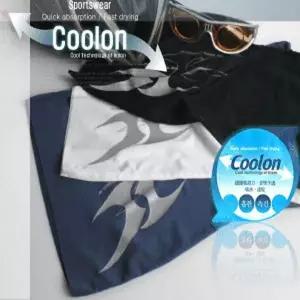 멀티스카프리뷰 멀티스카프 기능성쿨마스크리뷰 헨