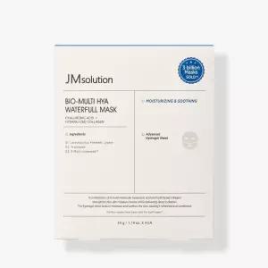 바이오 멀티 히아 워터풀 마스크 34g 4매