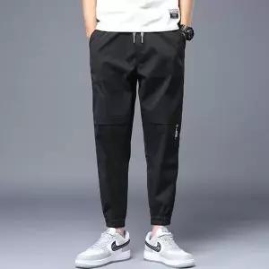 [하프클럽/셀러허브_여성트랜드패션]Rly IS-PA72 시보리 아웃도어 팬츠 조거