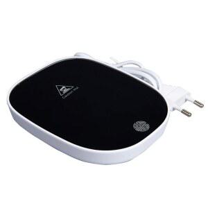 머그워머 항온 USB 전기 가열 패드 커버 55 커피 단열 가열 패드 플랫 패드