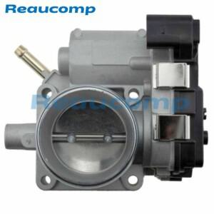 스로틀 바디 피아트 500X TIPO 에스테이트 해치백 살롱 RENEGADE SUV 1.6 0191792441 55254306 55223625