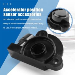 TPS 스로틀 위치 센서 CAPTIVA C100 CRUZE EPICA Matiz SPARK LACETTI 0.8 1.0 2.0 93740916 93 740 916