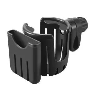 [셀러에이드]거치대 바이크 스마트폰홀더 자전거 음료수 유모