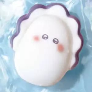 [셀러에이드]소형 피규어 소품 아기 장난감 랜덤