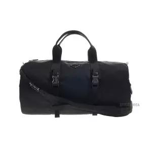 [프라다] SS25 남성 사피아노 토트백 2VC015 2DMG F0002 (MON)