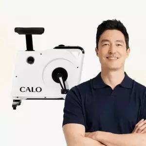 칼로 [공식판매처]칼로 리바이크 접이식 볼드자전거 (단시간에 전신 칼로리 태우는 다이어트 자전거) 81869