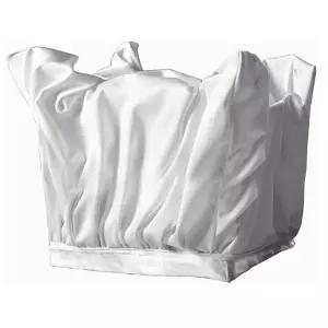 풀 클리너 교체 미세 필터 백 아쿠아보트 풀 필터 클리너 호환 미세 메쉬 교체 백