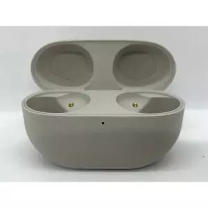 Sony WF-1000XM5 교체용 케이스 크래들 단품 실버 이어폰 미포함