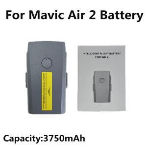 Air 2s 지능형 비행 배터리 3750 mAh 새로운 UAV 액세서리 호환 Air22S Drone