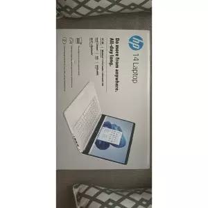HP 브랜드 New 14” LAPTOP 랩탑 노트북 () ？ Windows 11 + MICROSOFT 마이크로소프트 365 가성비 가벼운