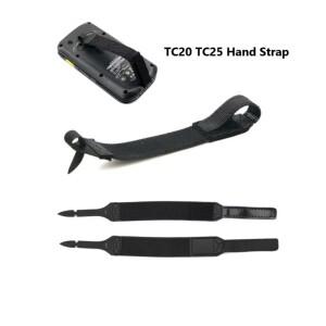 얼룩말 TC20 스캐너용 핸드 스트랩 1개
