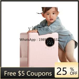 UV 소독 캐비닛 아기 젖병 살균기 건조 기능 일체형 기계