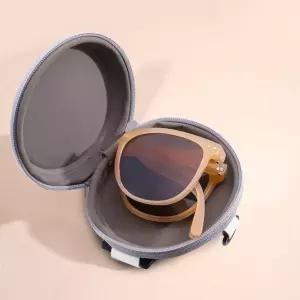 (큰손할인) 폴딩 선글라스 틴트 폴딩 접이식 휴대용 GeG9+9AIV