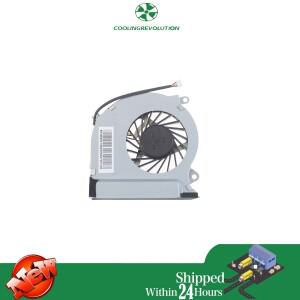 노트북 CPU 냉각 팬 MSI GE70 시리즈 PAAD0615SL 3 핀 0.55A 5vdc N039