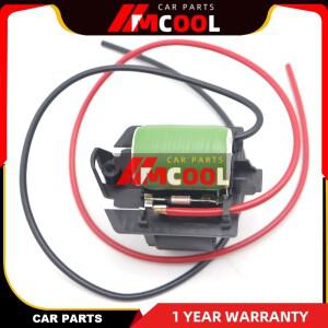 94749639  Cruze 1.8L Opel Astra Zafira Vectra 2006 호환  AC 모터 저항 라디에이터 팬 송풍기 313450310