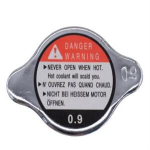 닛산 200sx S13 S14 라디에이터 캡 0.9 바 25mm 높이