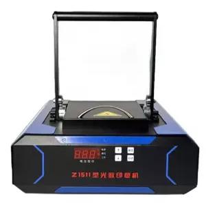 감광성 도장 기계 인장 각인 메이커 날짜 인감 명판