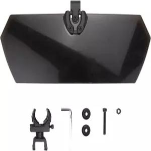 션탈 UTV 선바이저 측면 × 1.5-2 캔 암 폴라리스 RZR 레인저 900 가와사키와 호환 가능