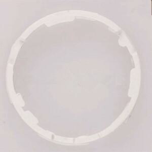 MIYOTA 8200 시계 운동 교체 액세서리 2pcs 플라스틱 스페이서 반지