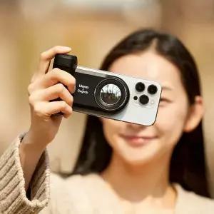 고그랩 Gograb 울란지 맥세이프 카메라 셀카그립 2