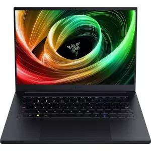 Razer 블레이드 14 (2025) 게이밍 노트북: NVIDIA GeForce RTX 5060 - AMD Ryzen AI 9 365 CPU 3K 120Hz OL