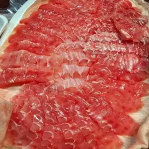 노란 황가오리 (회) 250-300g