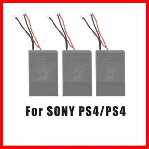 3.7V 1000mAh 충전식 배터리 소니 PS4/PS4 프로 슬림 LIP1522 듀얼쇼크 4 V1 V2 무선 컨트롤러 플레이스테