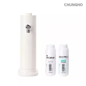 청호나이스 무전원 직수 정수기 COMPACT 전용 ATCR 필터