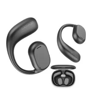 오픈형 블루투스 이어폰 무선 귀걸이형 골전도타입 이어폰 러닝 등산 자전거 스포츠 헬스 핸즈프리 이어셋