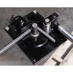 환봉밴딩기 철근 밴딩기 벤딩 하조기 절곡기 수동