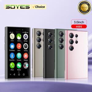 SOYES XS24 Pro 3.0