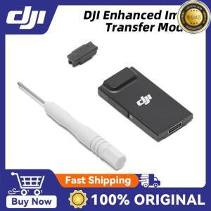DJI 향상된 이미지 전송 모듈 Mini 4 ProAir 3s 액세서리용 동글 장착 키트 원본 재고 있음