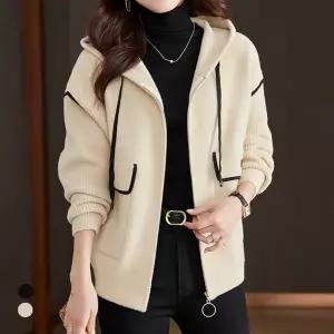 KARRA 모던소프트집업자켓_A5W0654