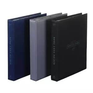 문화산업 명함첩500A500-500명분 색상임의배송 (KYR-WFFMQ7O)