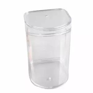 [셀러에이드]아크릴 피규어 보관함 투명 케이스 소품 정리함