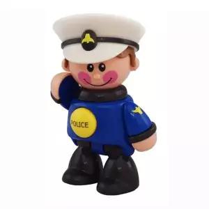 [셀러에이드]내친구 경찰관 (인형)