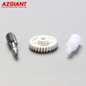 mazda호환 CX-3 MK1 - 용 AZGIANT 30T 외부 백미러 접이식 모듈 내부 기어 세트