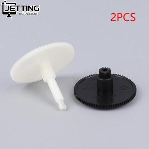 KSS-210A 시리즈용 레이저 헤드 CD 무브먼트 기어