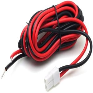 양방향 라디오 전원 공급 케이블  HYT Hytera TM600  MD780  켄우드호환 TK868G  2M  15A