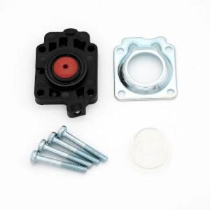 정원 도구 부품 액세서리 2행정 가솔린 브러시 커터 기화기 수리 키트