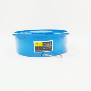 저소음 냉각 라디에이터 축 원심 공기 팬 송풍기 장치, 380V AC 65W, 0.13A, 200x210x71mm, 200FZY4-D