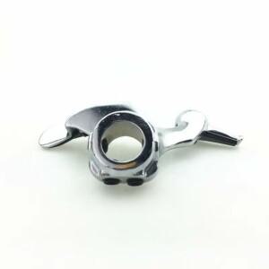 스테인레스 스틸 금속 분해 덕 헤드 타이어 체인저, 28mm, 30mm, 1x 배송