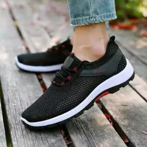 커플 메쉬 신발 아쿠아 슈즈 가벼운 여름 운동화