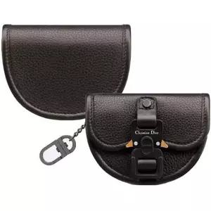 디올 나노 갤럽 키링 파우치 백 2ADKH343SOM H00N