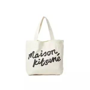 에코백 토트백 핸드라이팅 PW05124WW9042-P700