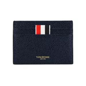 페블그레인 삼선탭 카드지갑 FAW035A 00198 415