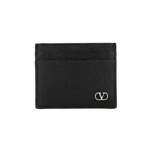 VALENTINO] 7Y2P0AP4 UAG 0NO 남성 카드홀더
